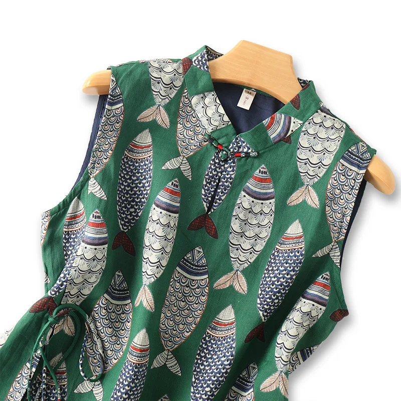 Chinese Style Cheongsam Improv - Women'S Green Formal Wear review and price