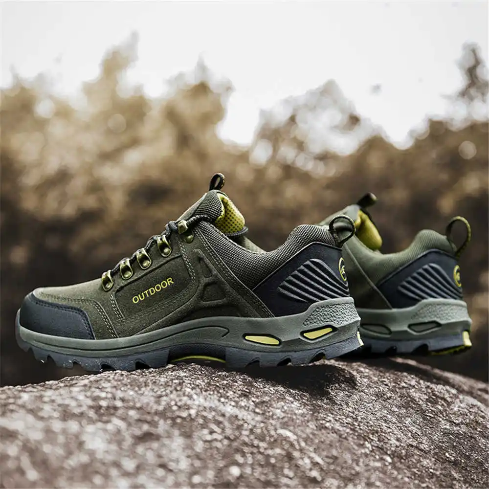 Non-slip Lace Up Hiking Tennis - Resale Women'S Formal Wear review and price