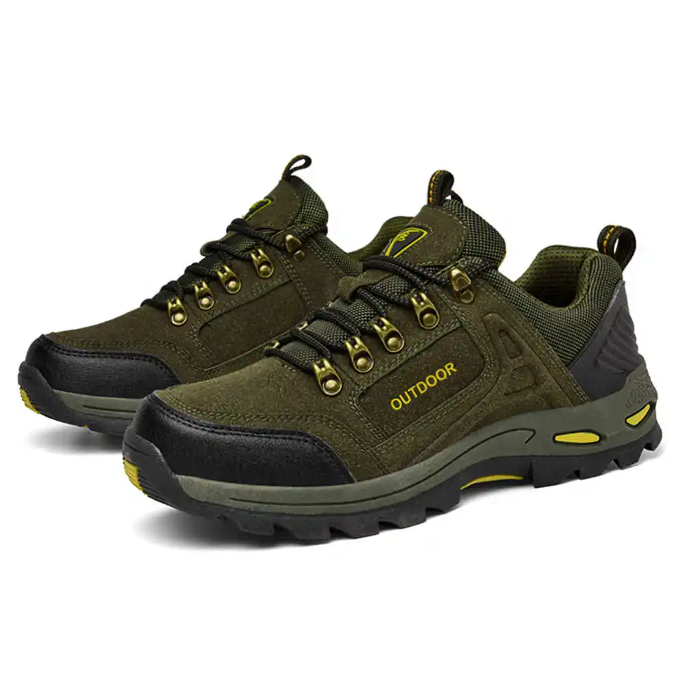 Non-slip Lace Up Hiking Tennis - Resale Women'S Formal Wear review and price