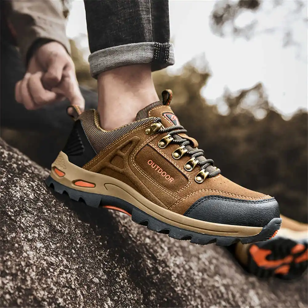 Non-slip Lace Up Hiking Tennis - Resale Women'S Formal Wear review and price