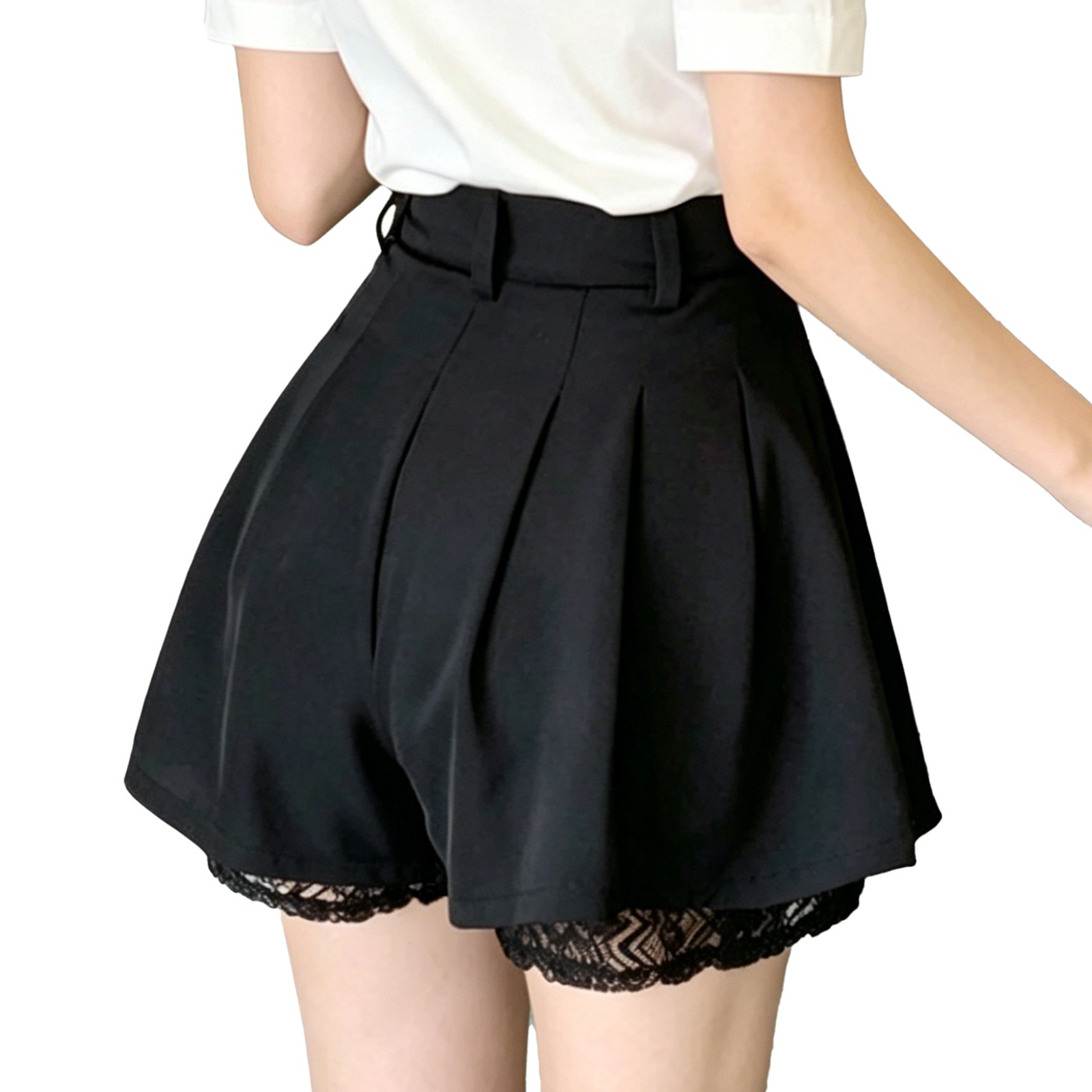 Women High Waist Tailored Trou - Women'S Formal Wear Pants Suit review and price