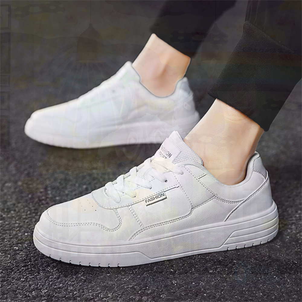 With Ties PU Leather Shoes 41  - Resale Women'S Formal Wear review and price