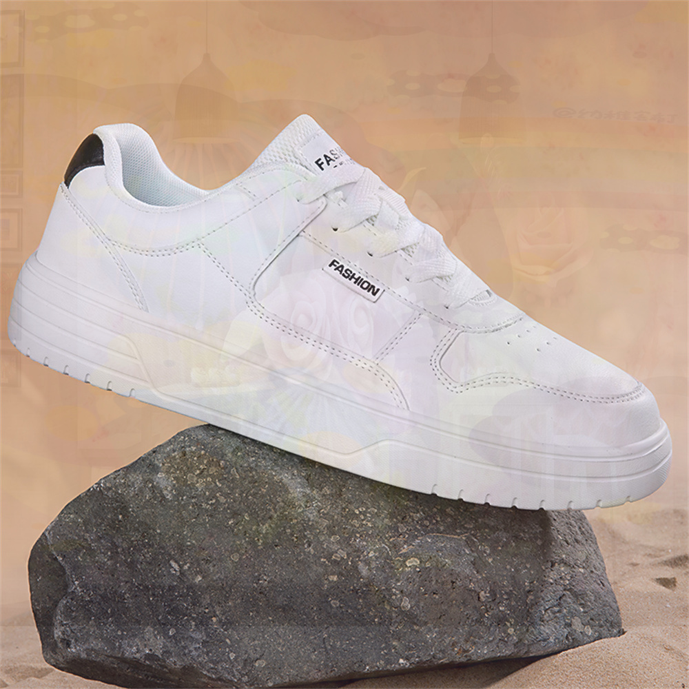 With Ties PU Leather Shoes 41  - Resale Women'S Formal Wear review and price
