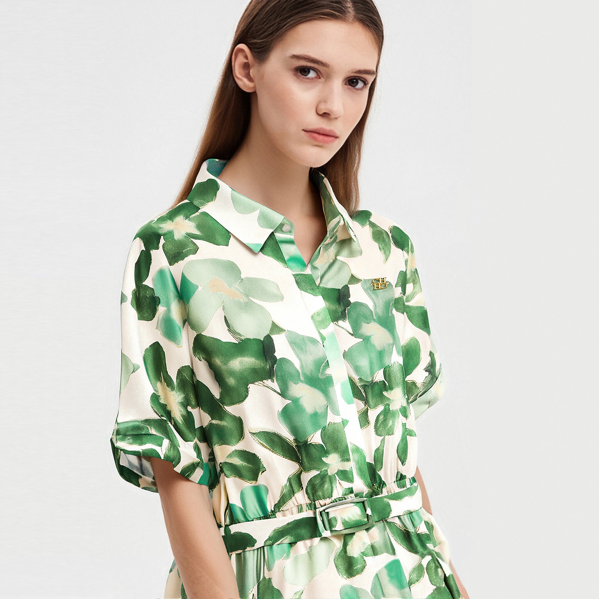 CHCH Women's Dress New Green F - Women'S Green Formal Wear review and price
