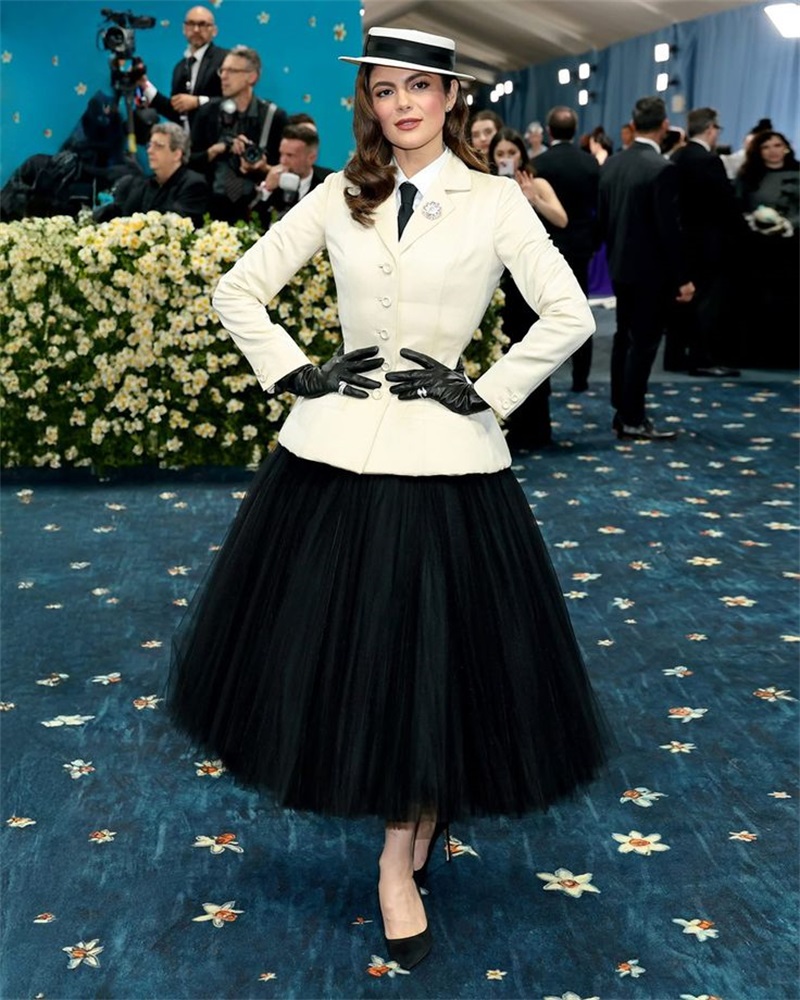 White Women Office Suits Skirt - Women Formal Wear Black review and price