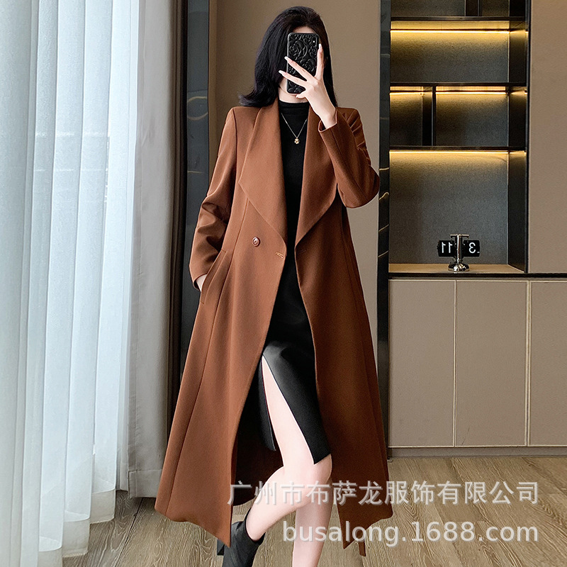 2025New autumn and winter wome - Women'S Formal Wear Pants Suit review and price