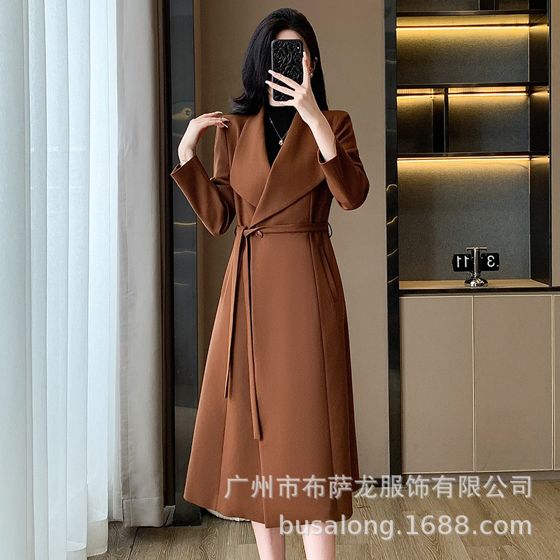 2025New autumn and winter wome - Women'S Formal Wear Pants Suit review and price