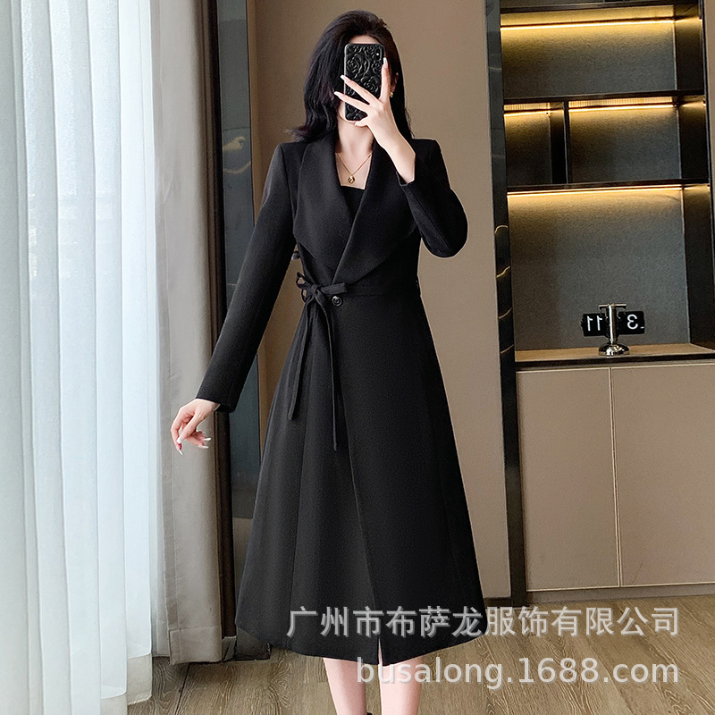 2025New autumn and winter wome - Women'S Formal Wear Pants Suit review and price