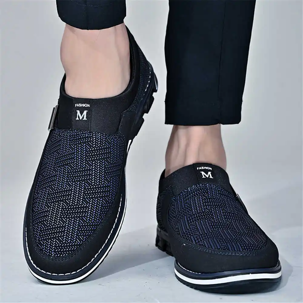 Dark Blue 44-45 Summer Shoes S - Resale Women'S Formal Wear review and price