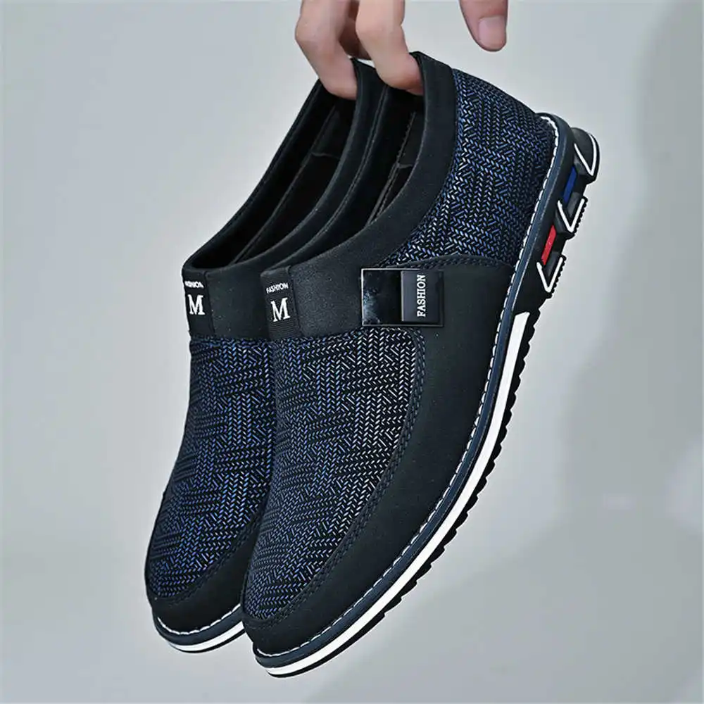 Dark Blue 44-45 Summer Shoes S - Resale Women'S Formal Wear review and price