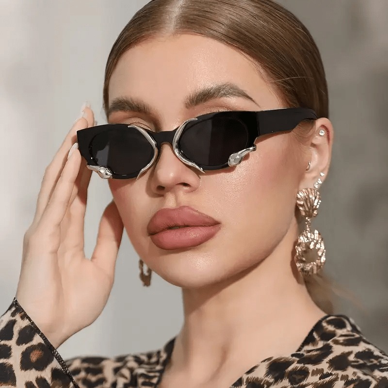 Women's fashion eyeglasses, re - Women Formal Wear Black review and price